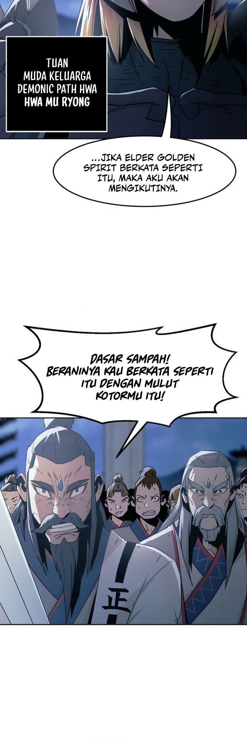 Chapter 74 - halaman 22