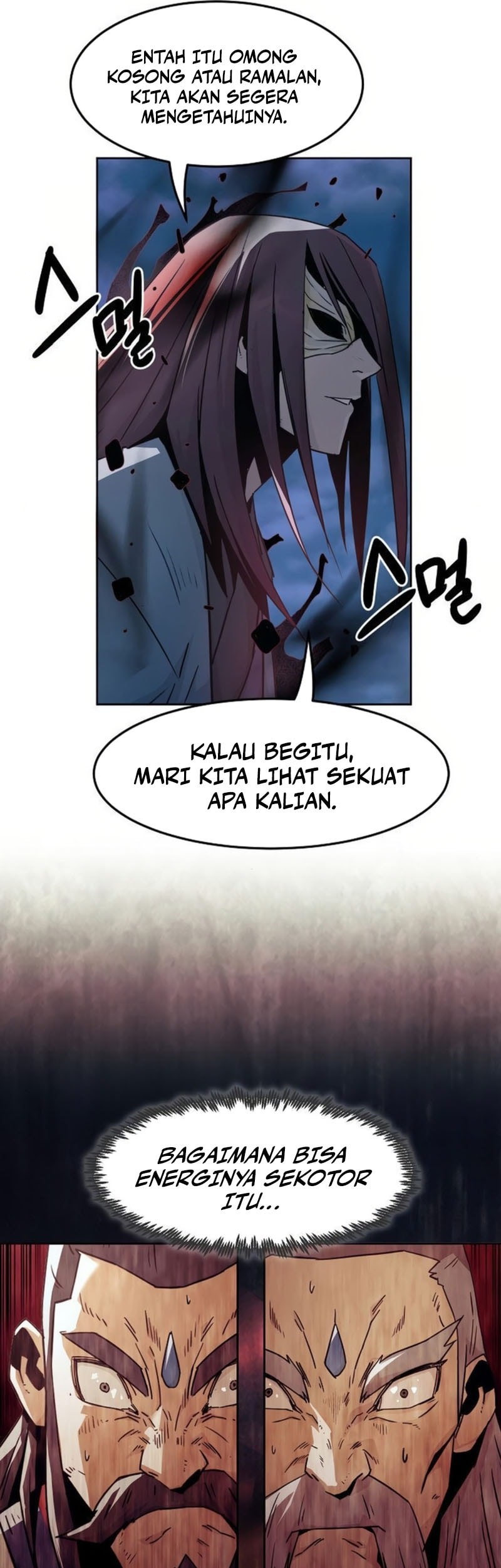 Chapter 74 - halaman 23