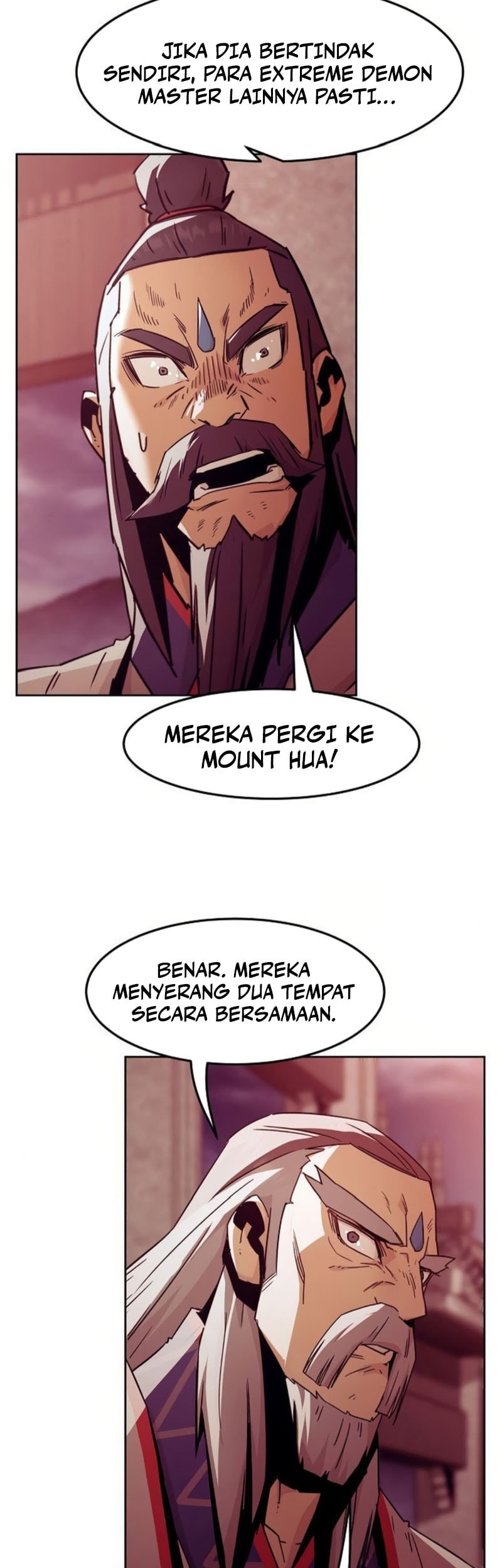 Chapter 74 - halaman 29