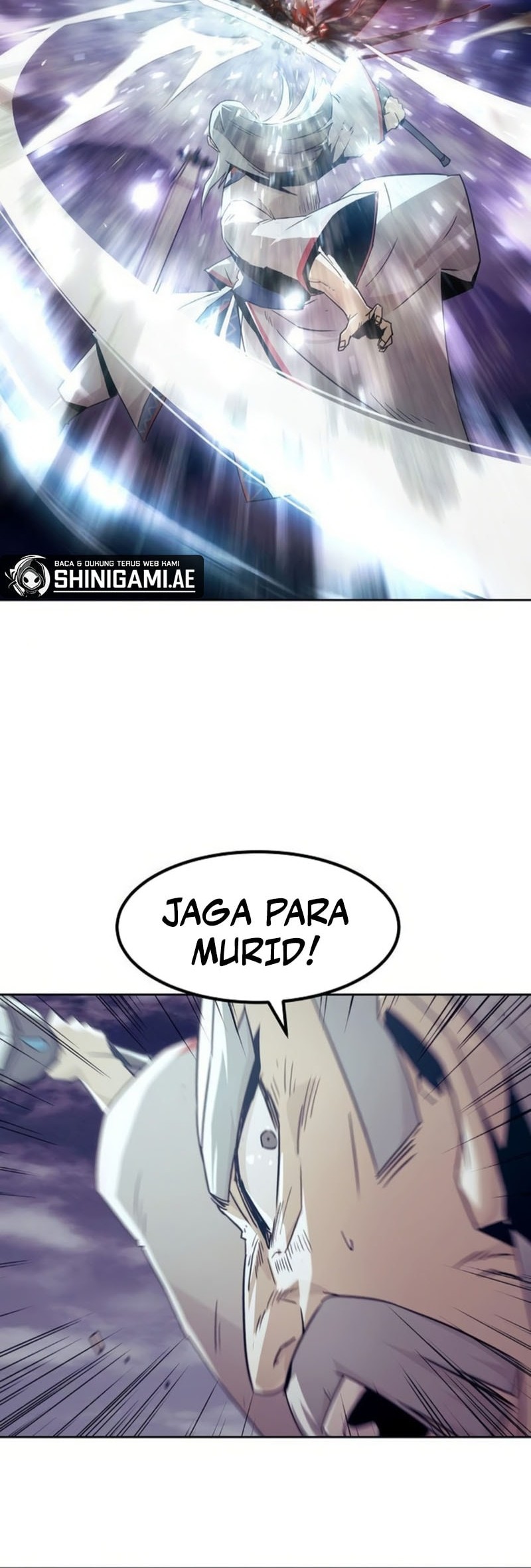 Chapter 74 - halaman 34
