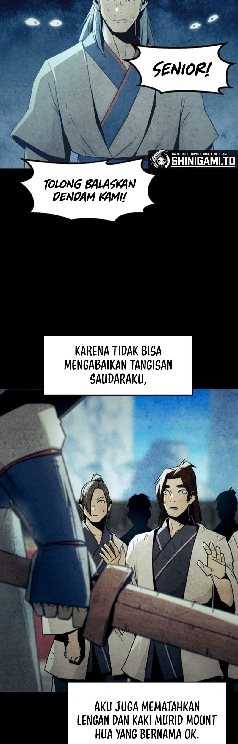 Chapter 75 - halaman 51