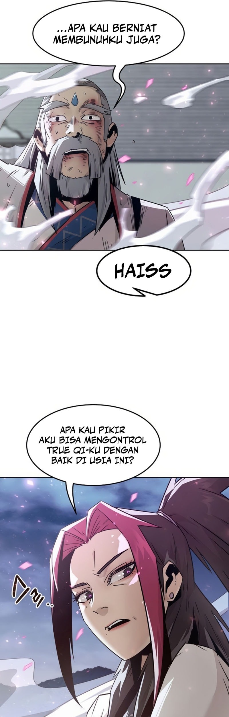 Chapter 76 - halaman 34