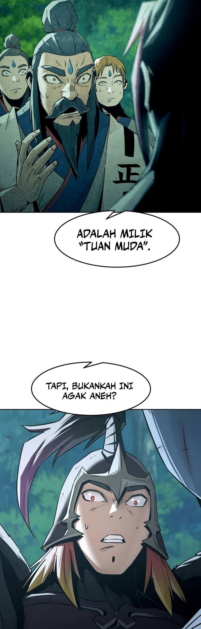 Chapter 76 - halaman 38