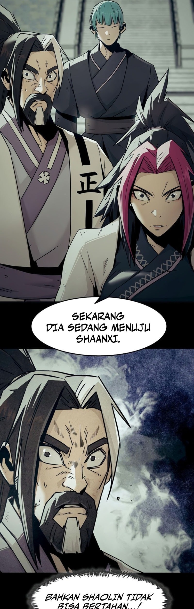 Chapter 76 - halaman 6