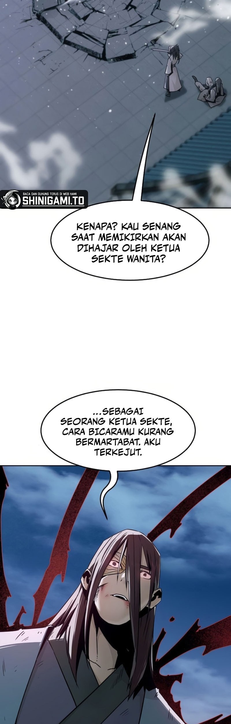 Chapter 76 - halaman 24