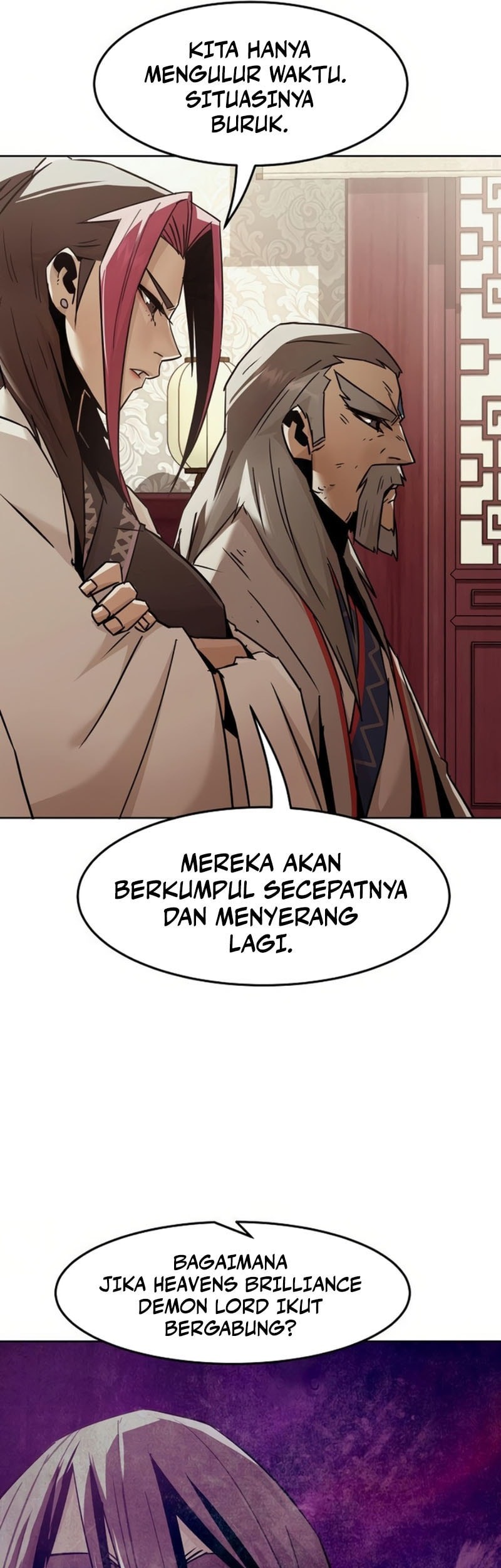 Chapter 77 - halaman 38