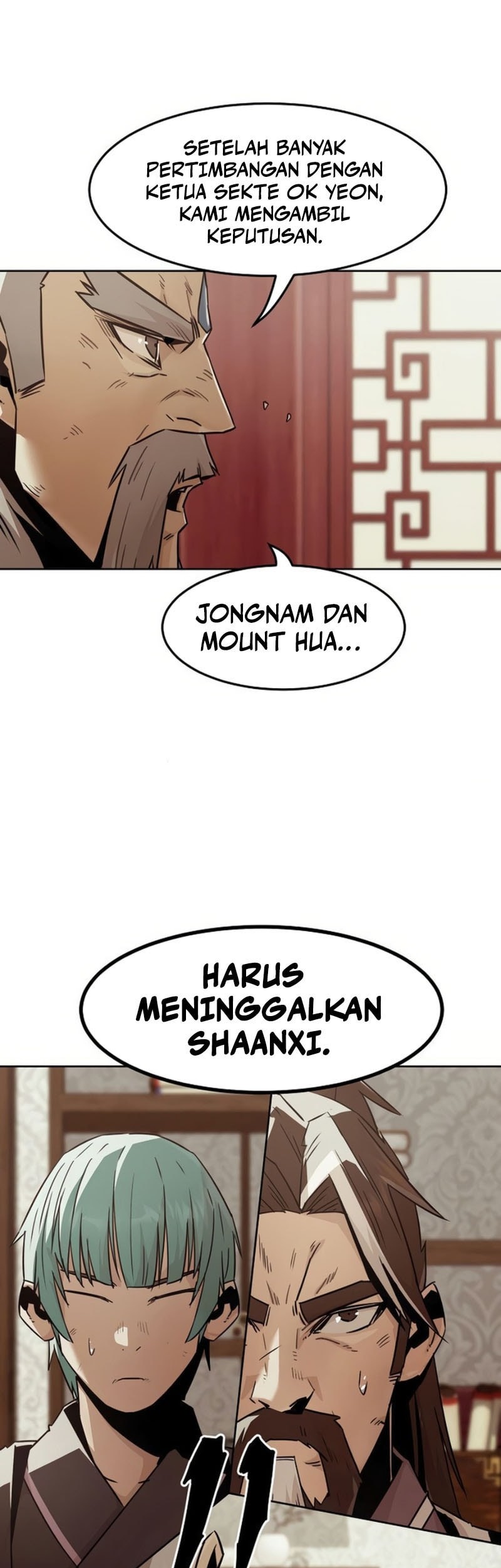 Chapter 77 - halaman 40