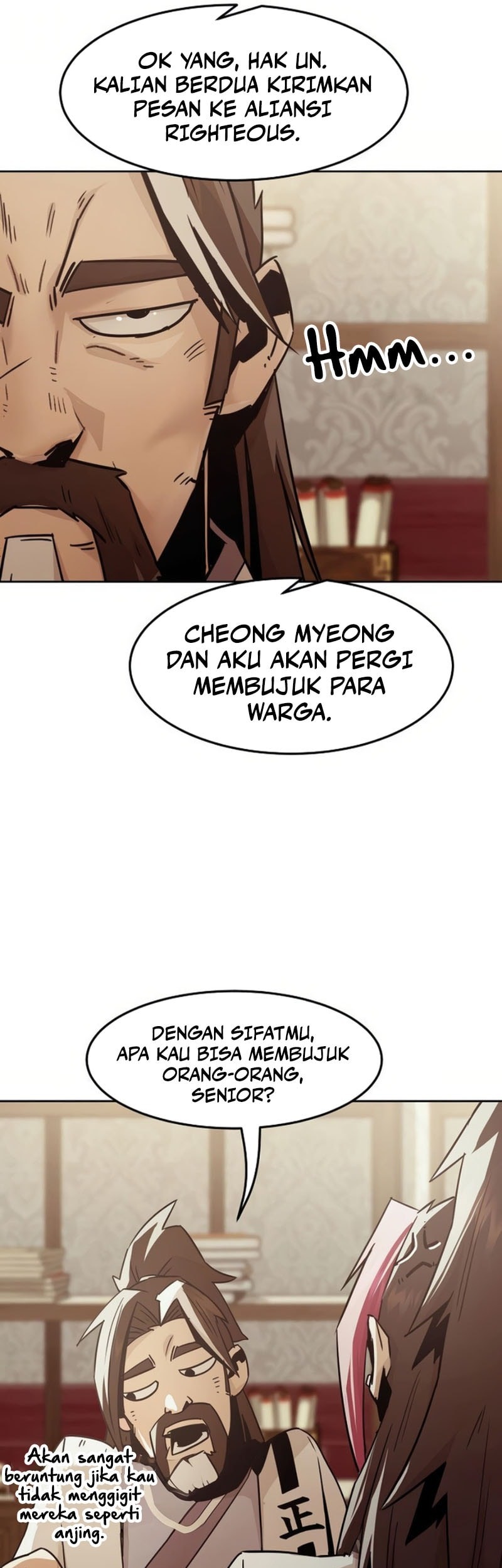 Chapter 77 - halaman 46