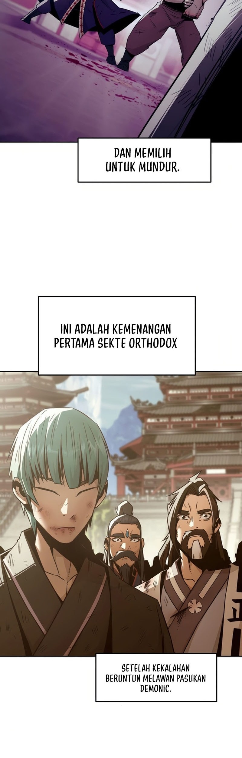 Chapter 77 - halaman 29