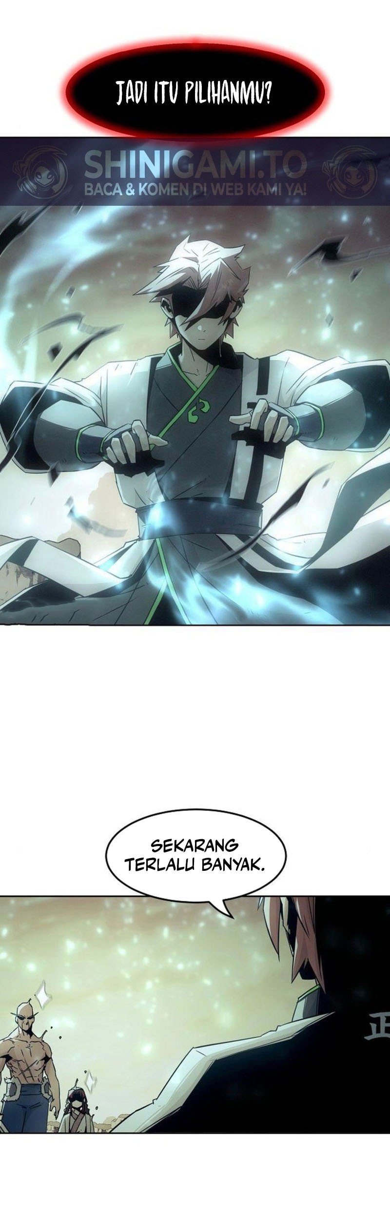 Chapter 78 - halaman 51