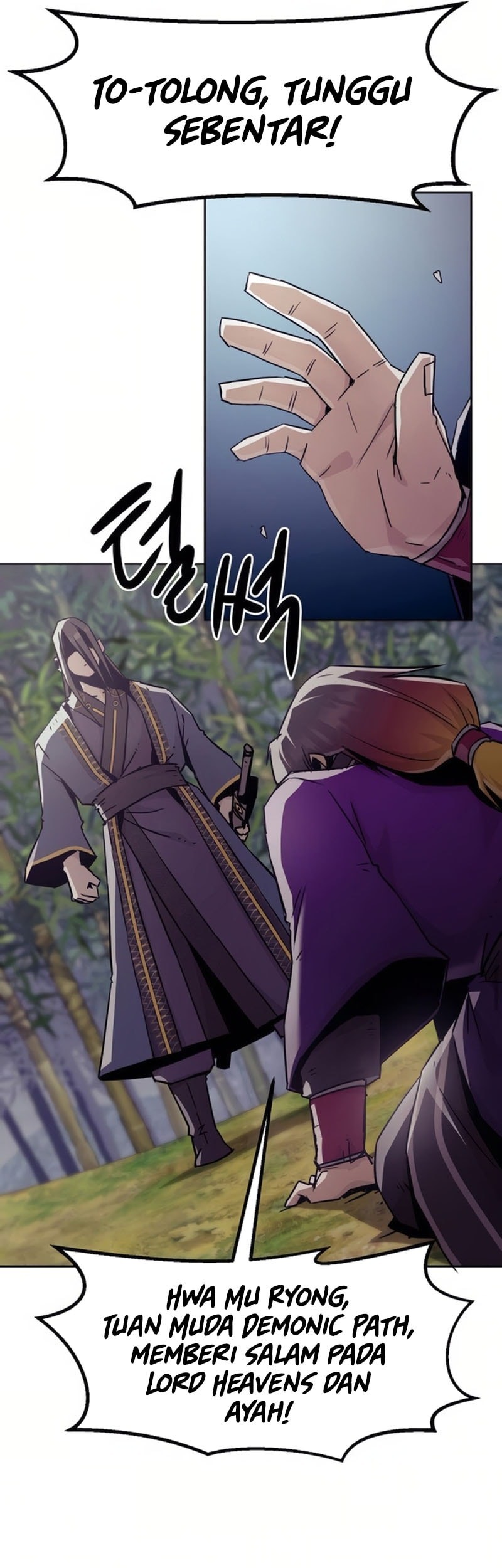 Chapter 79 - halaman 39