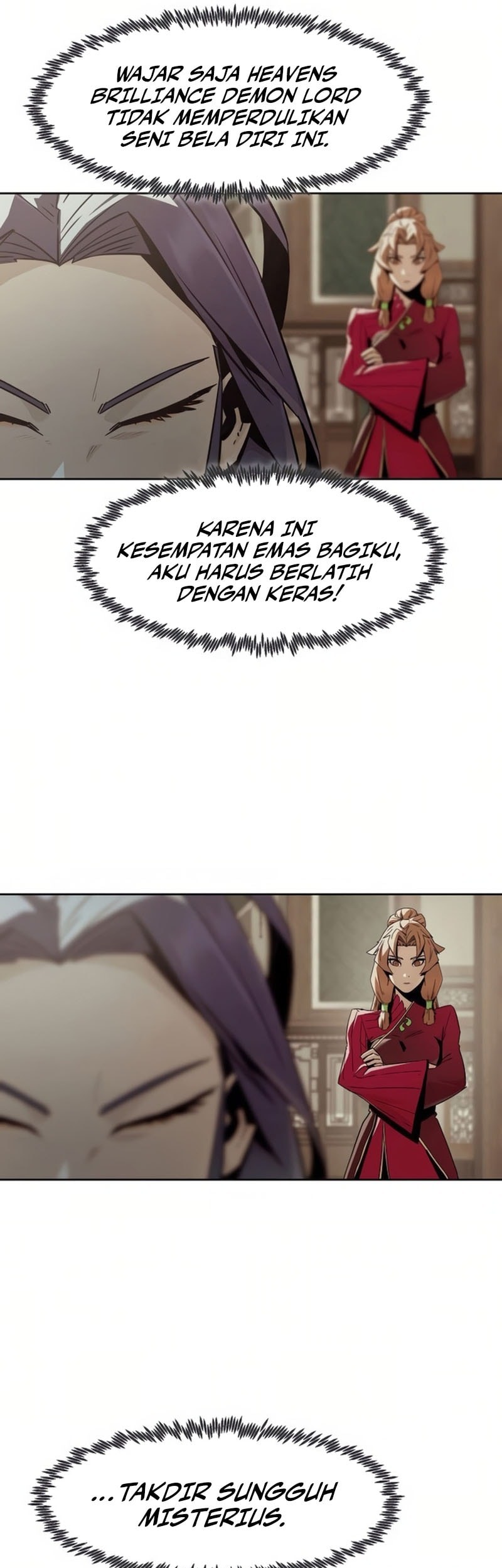 Chapter 79 - halaman 19
