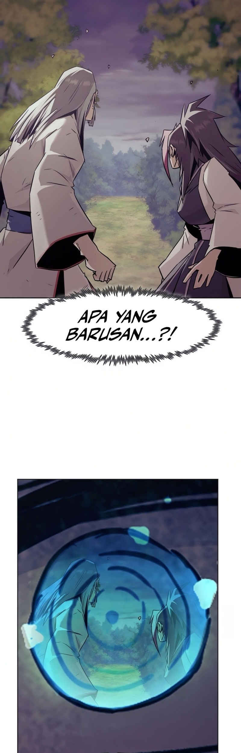 Chapter 79 - halaman 32