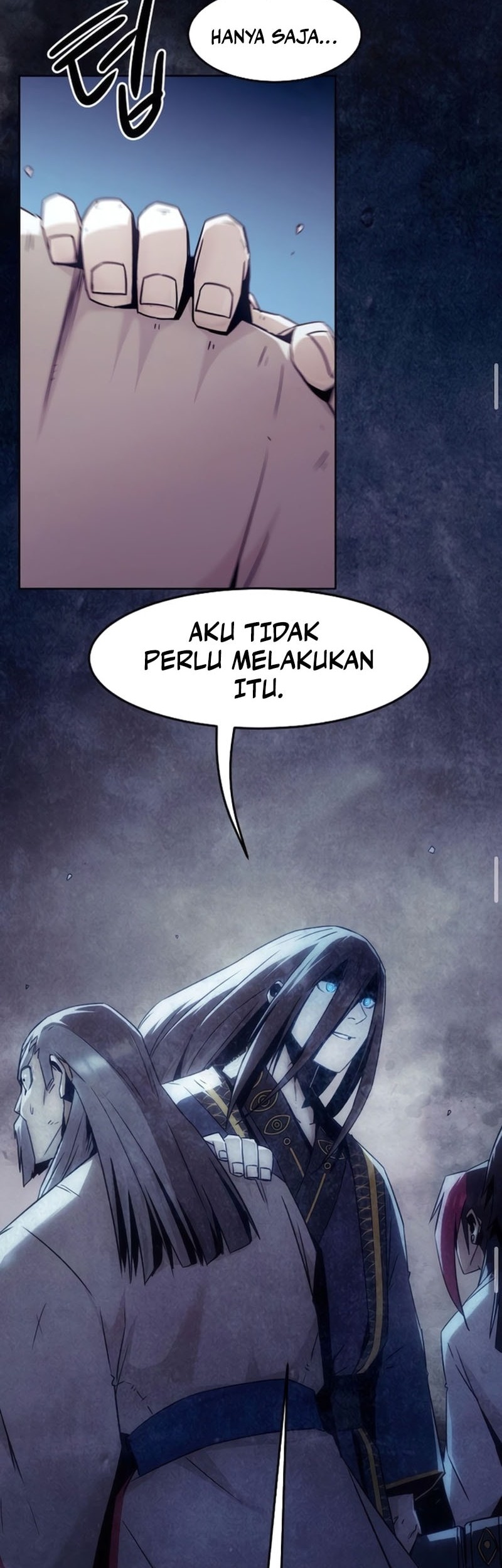 Chapter 80 - halaman 35