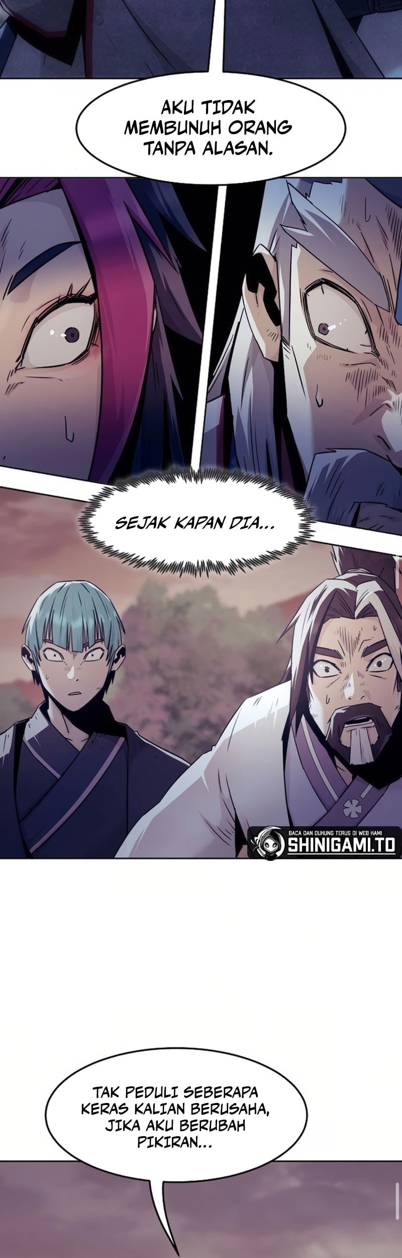 Chapter 80 - halaman 36