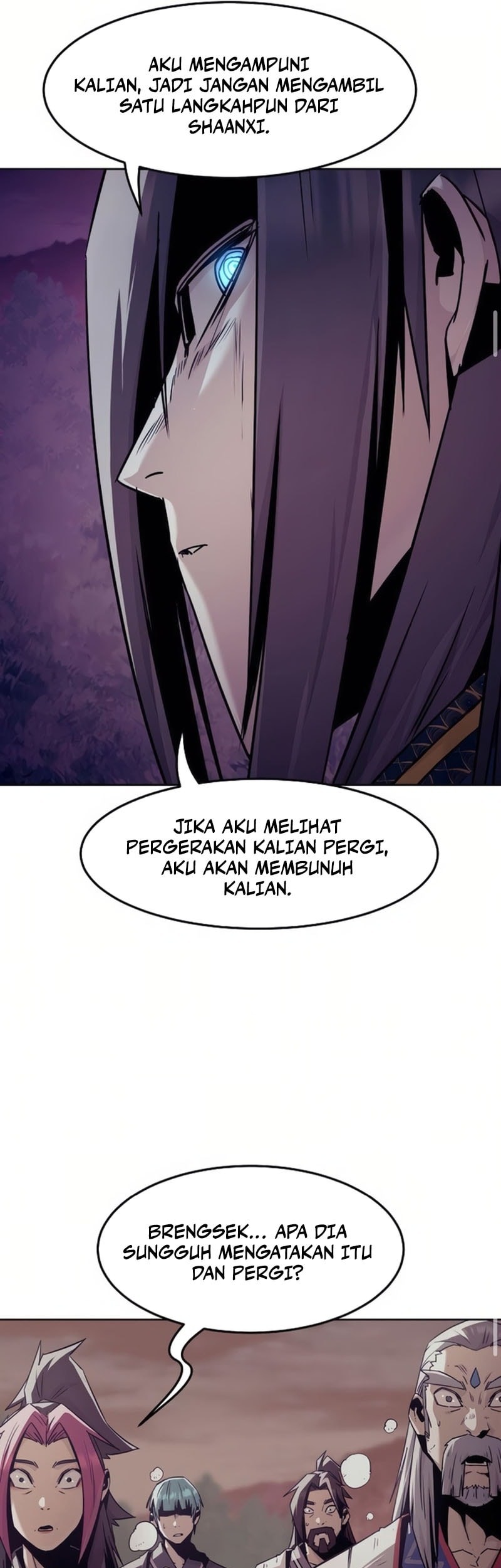 Chapter 80 - halaman 42