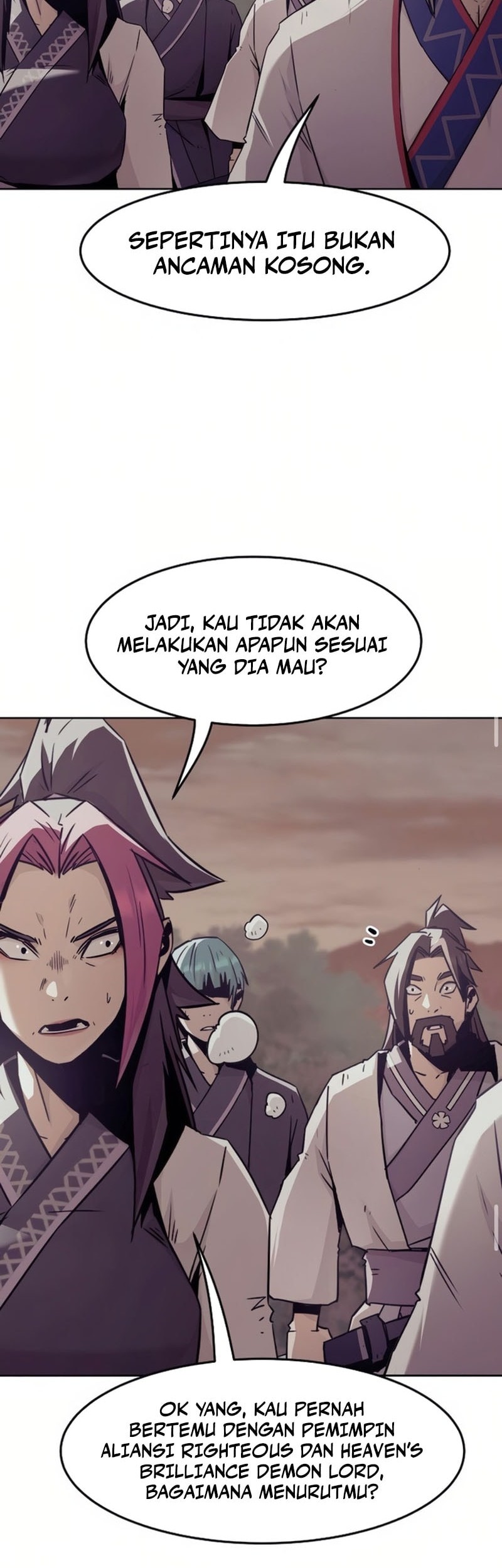 Chapter 80 - halaman 43
