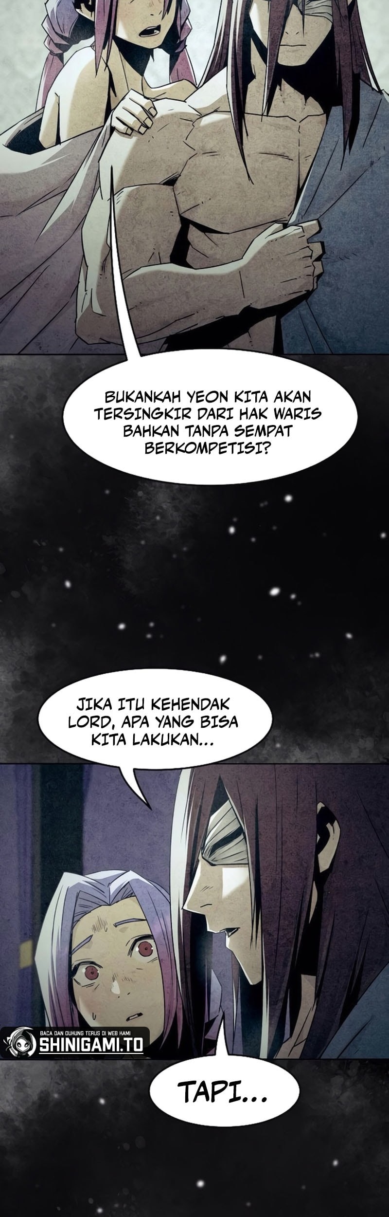 Chapter 80 - halaman 5