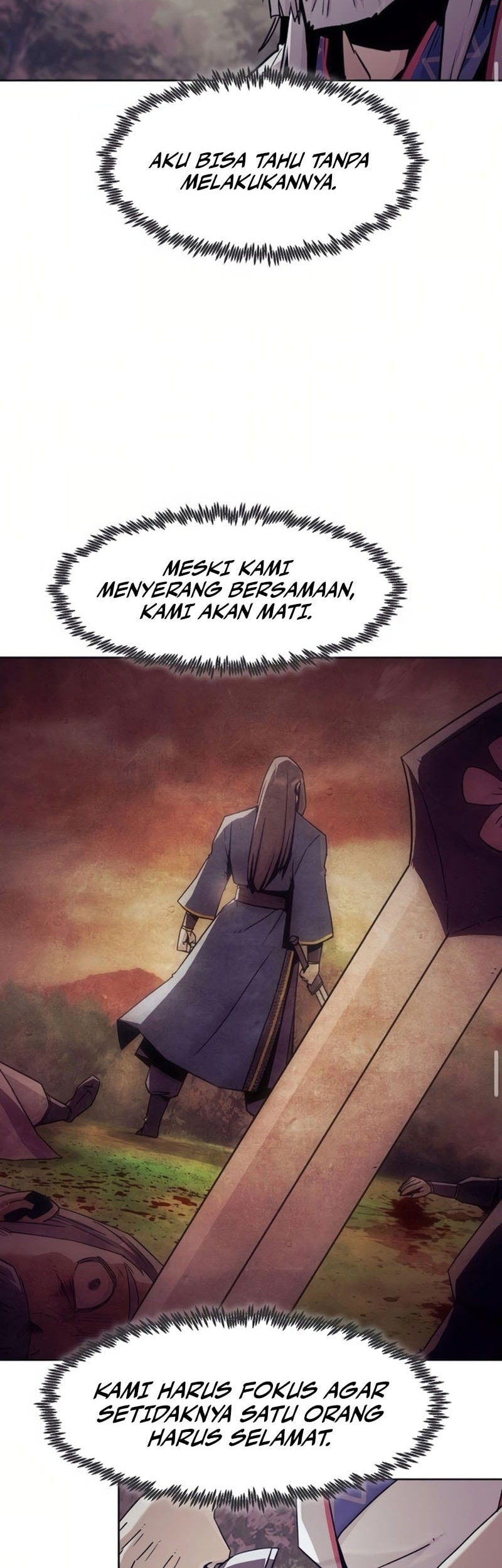 Chapter 80 - halaman 27
