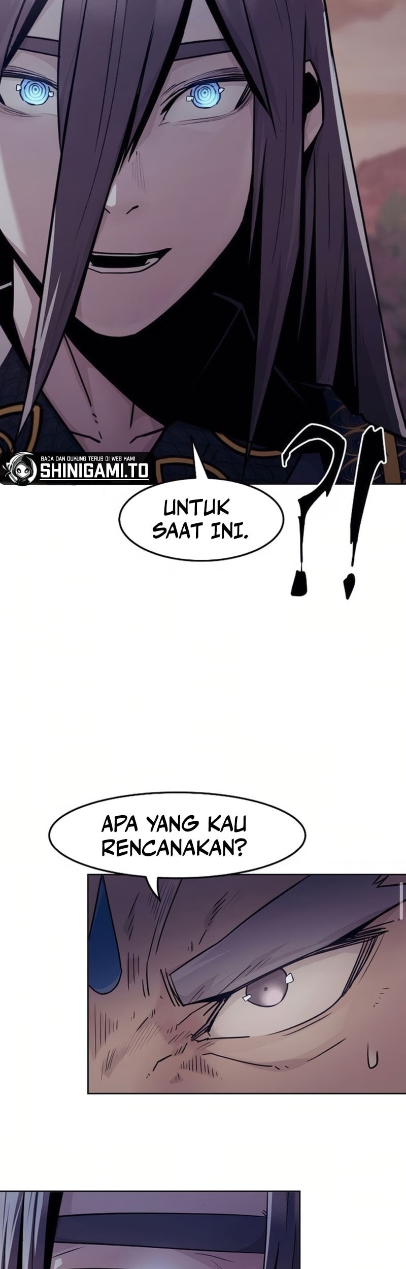 Chapter 80 - halaman 32