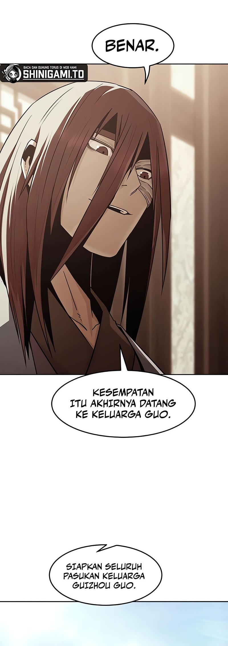 Chapter 81 - halaman 30