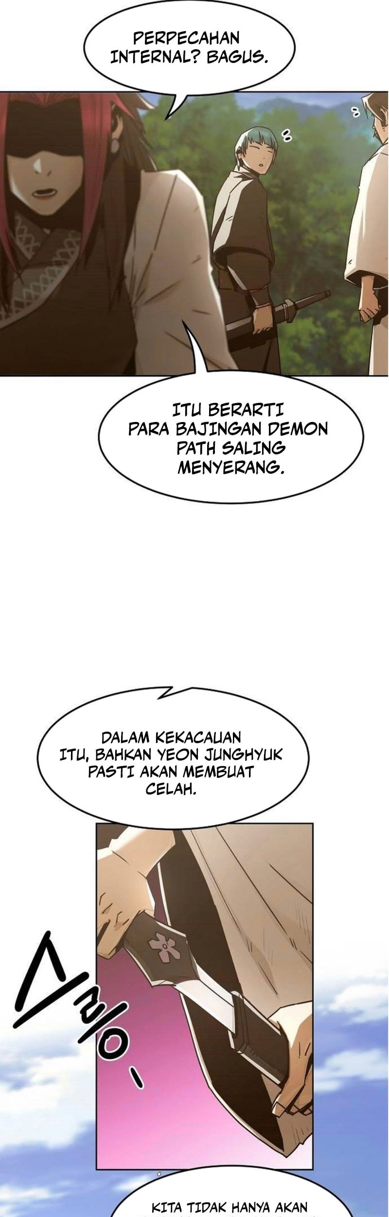 Chapter 83 - halaman 39