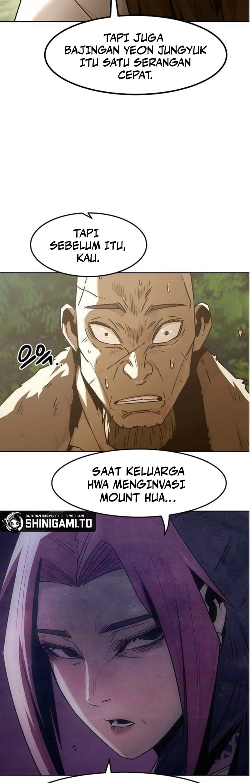 Chapter 83 - halaman 41