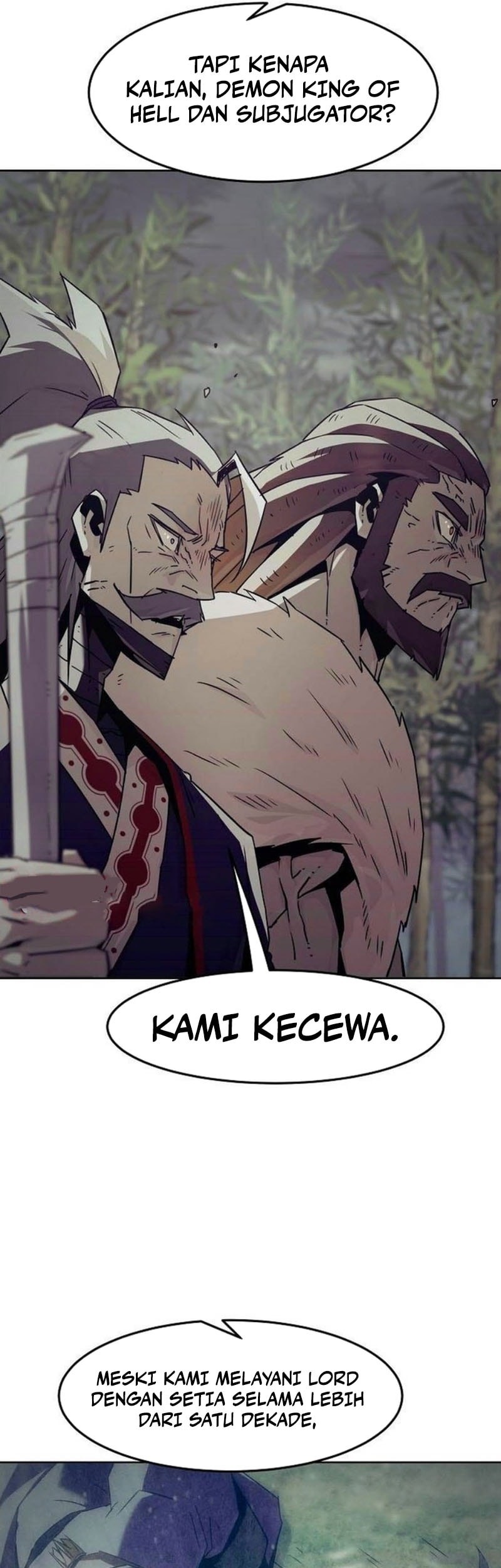 Chapter 83 - halaman 19