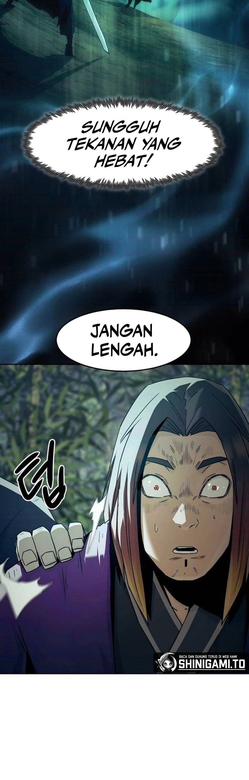 Chapter 83 - halaman 26