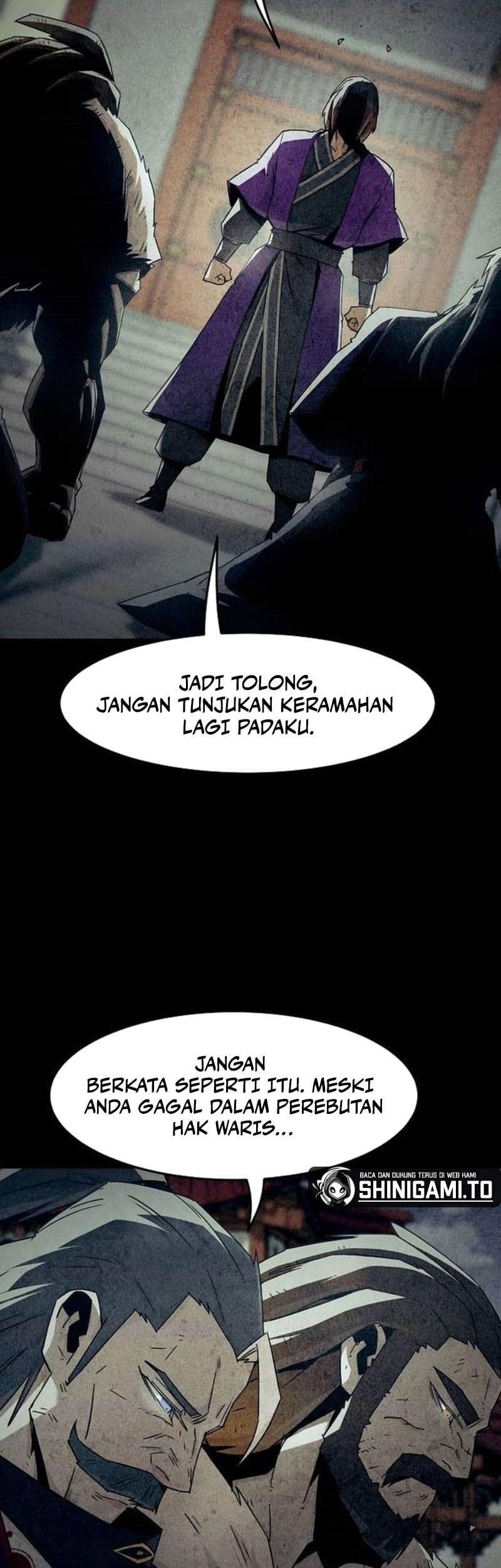 Chapter 83 - halaman 29