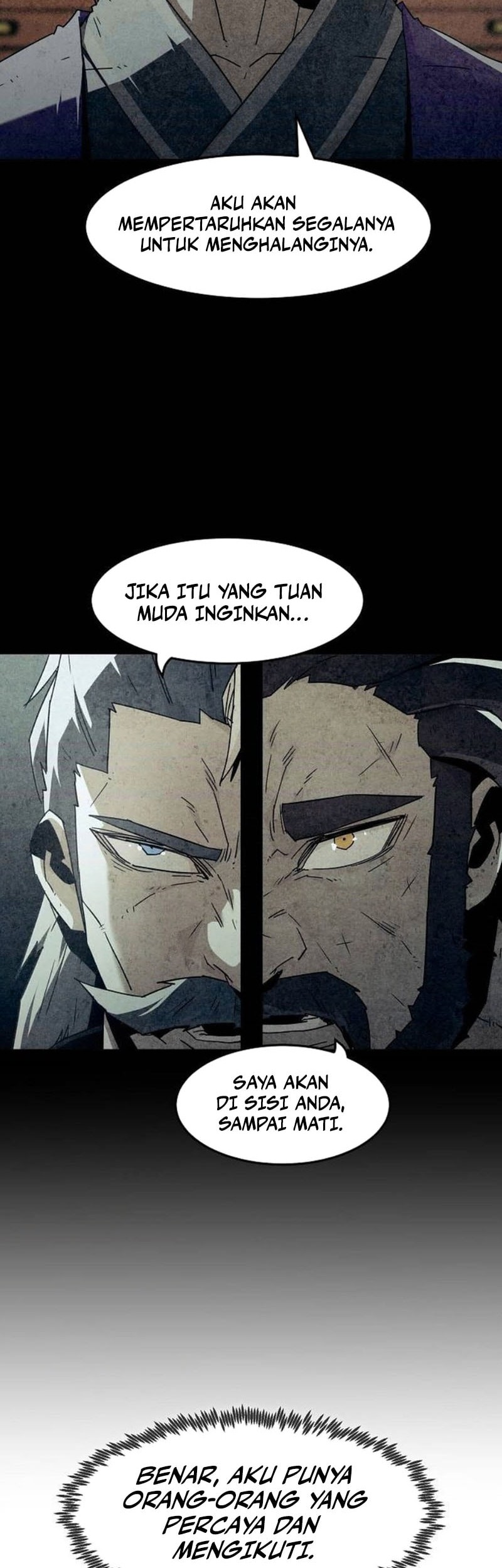 Chapter 83 - halaman 32