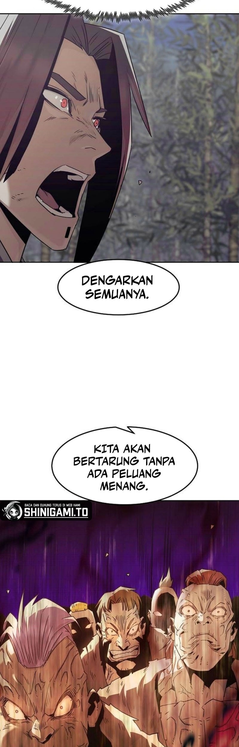 Chapter 83 - halaman 33