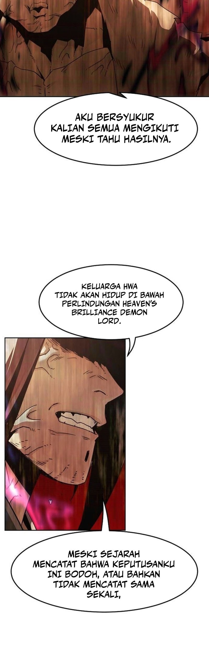 Chapter 83 - halaman 34