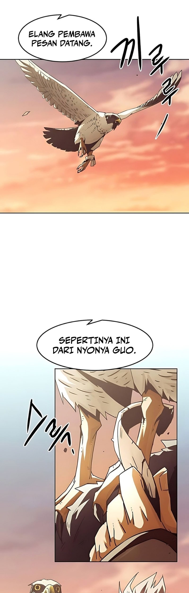 Chapter 84 - halaman 45