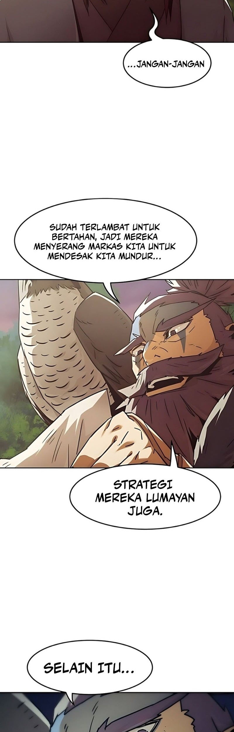 Chapter 84 - halaman 48