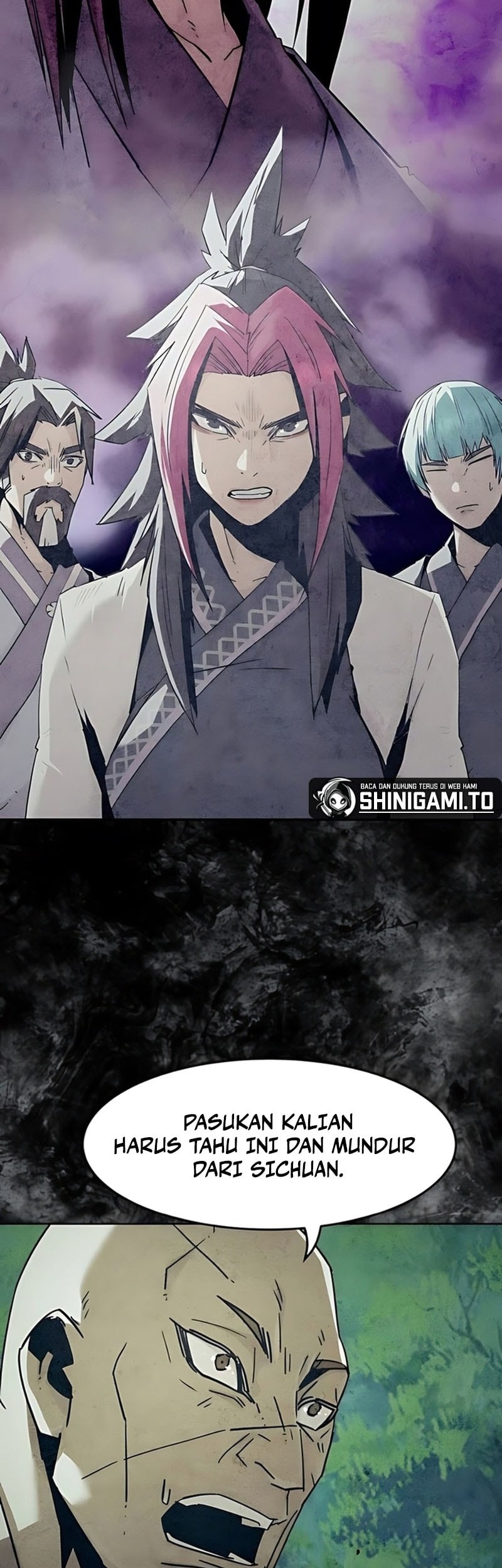 Chapter 84 - halaman 5