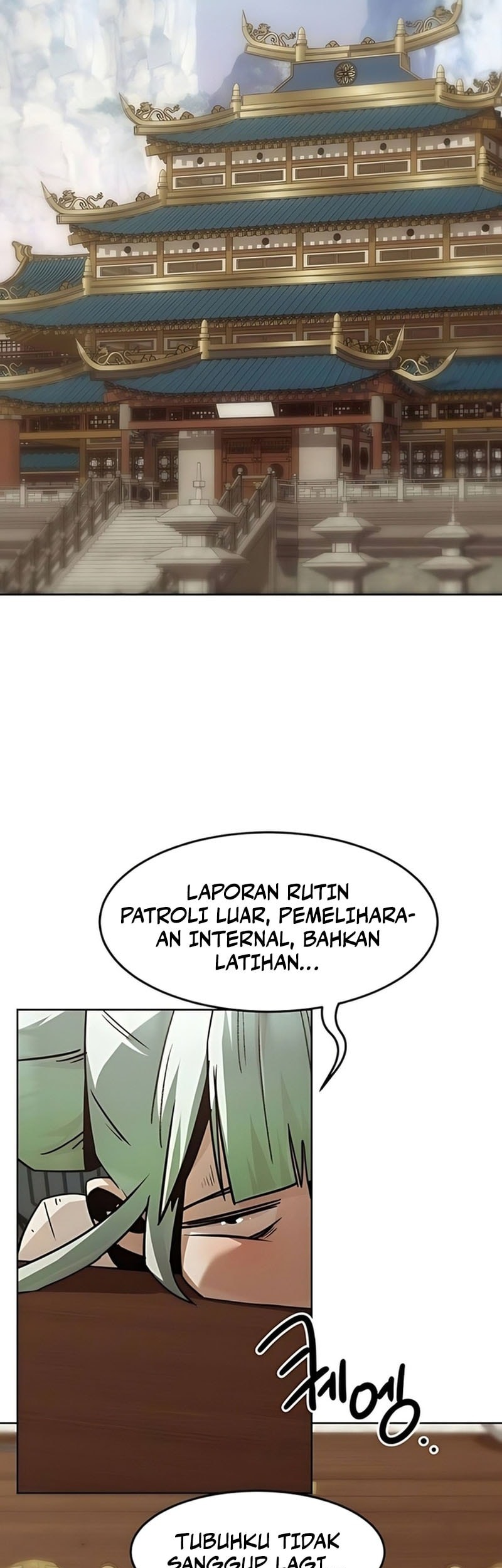 Chapter 84 - halaman 15