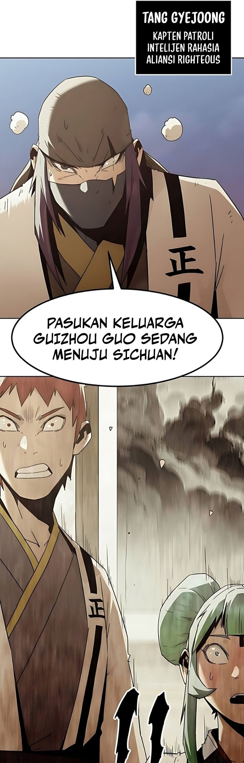 Chapter 84 - halaman 27
