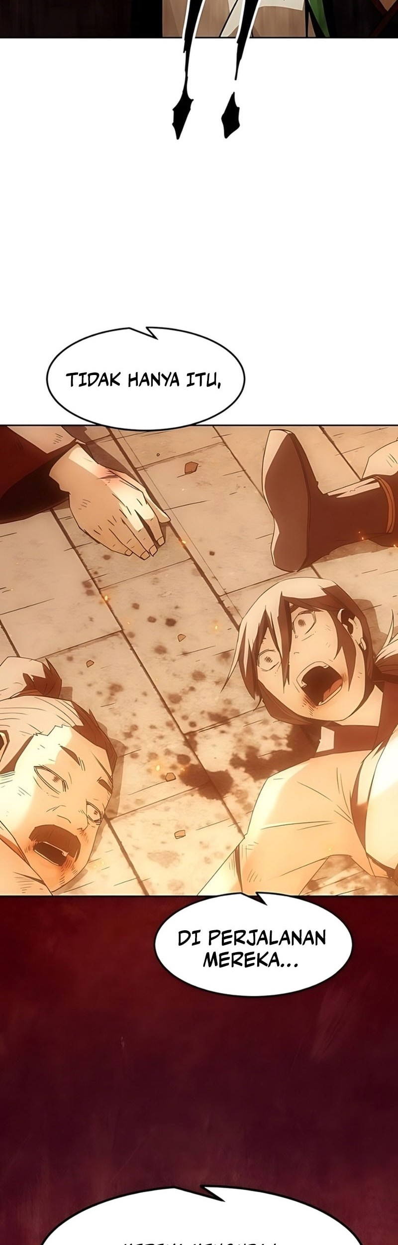 Chapter 84 - halaman 28