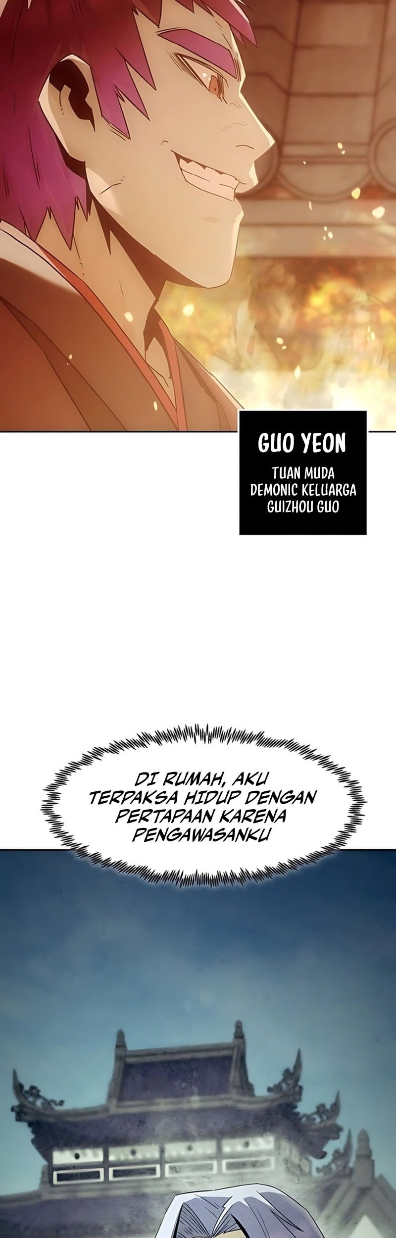Chapter 84 - halaman 32