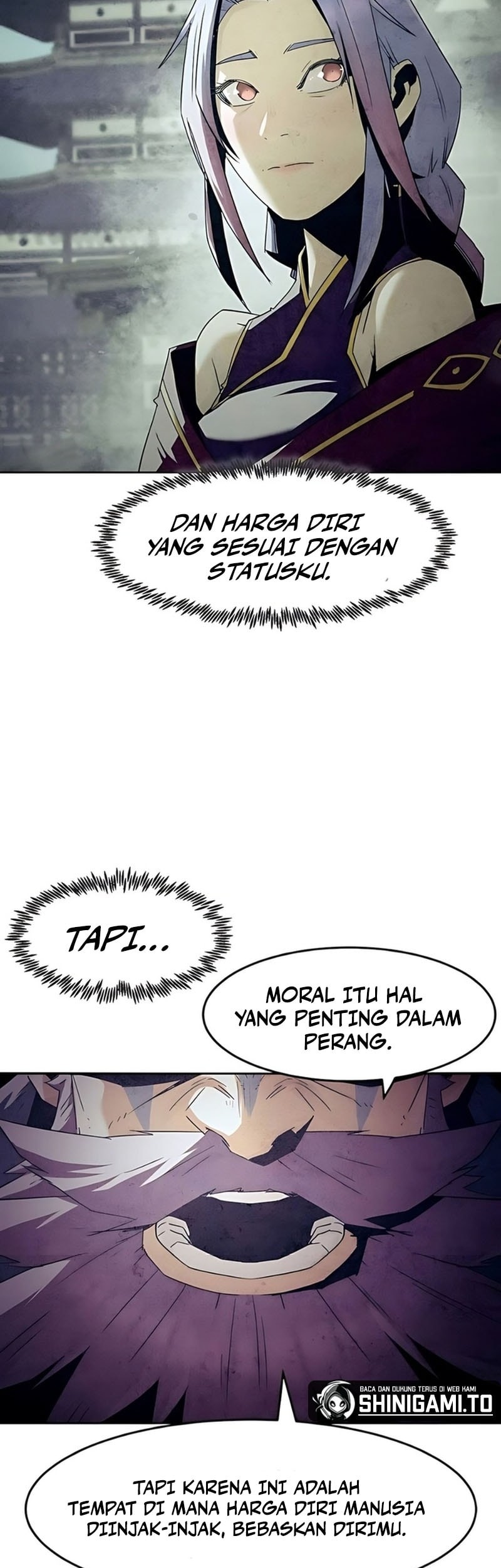Chapter 84 - halaman 33