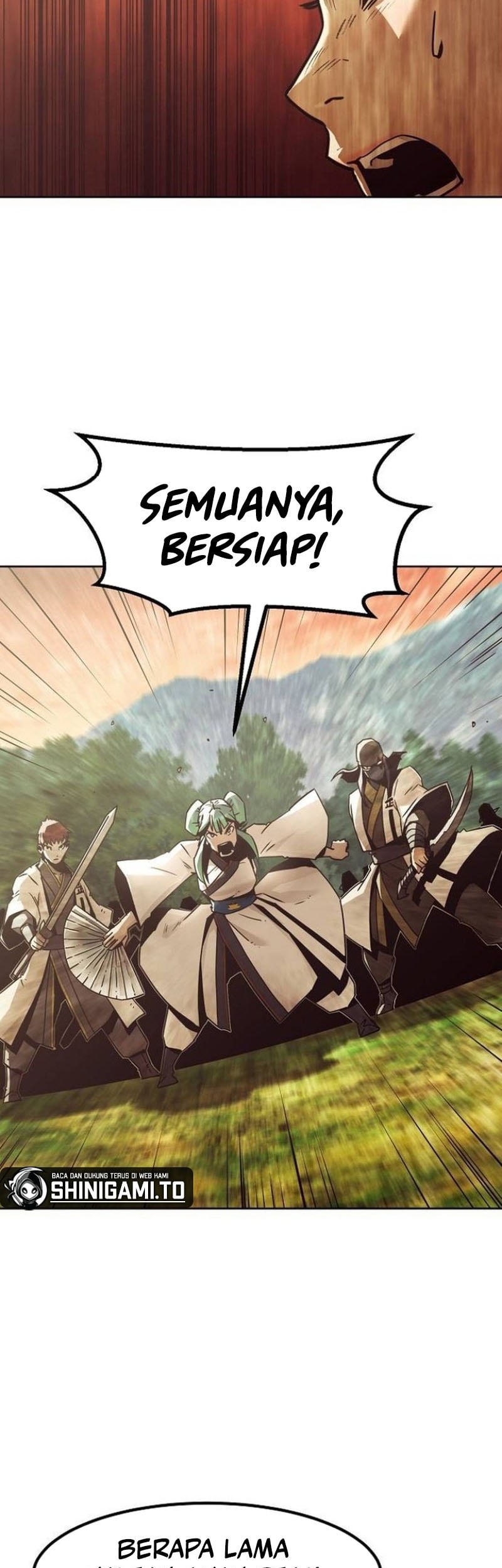 Chapter 85 - halaman 36