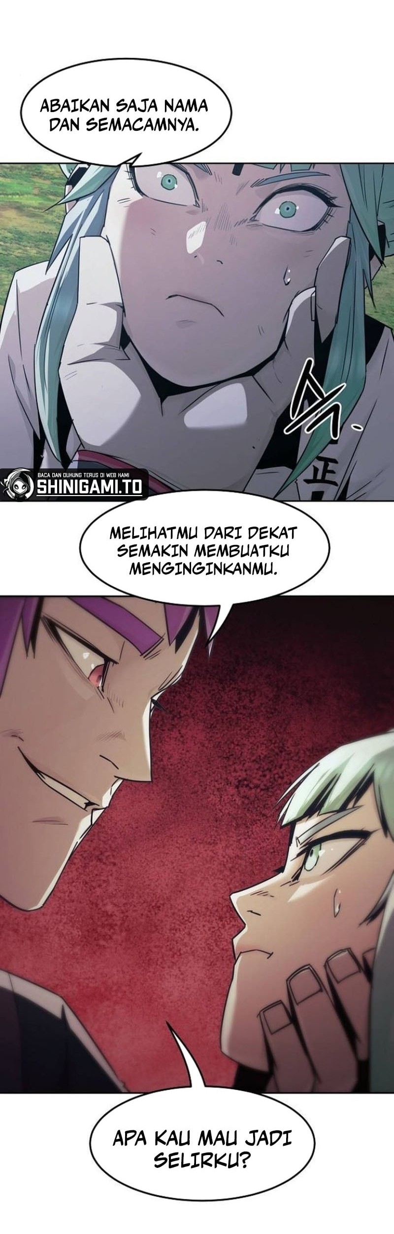 Chapter 85 - halaman 45