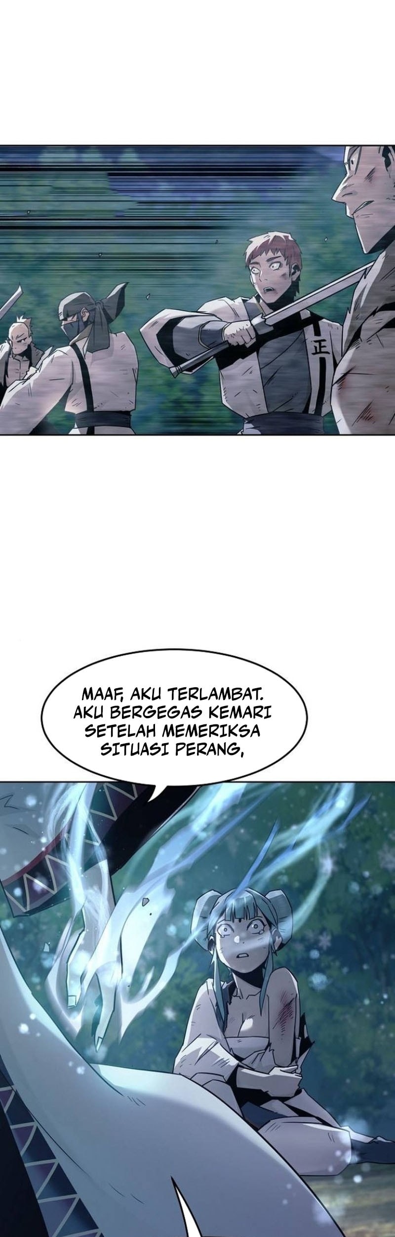Chapter 85 - halaman 60