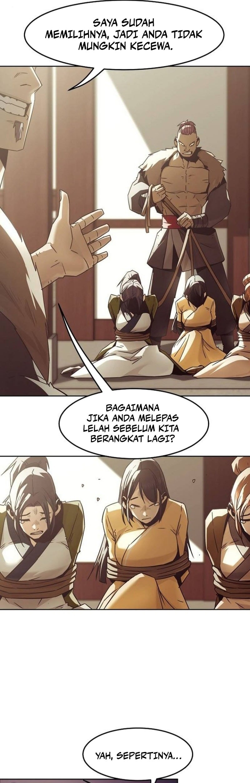 Chapter 85 - halaman 7