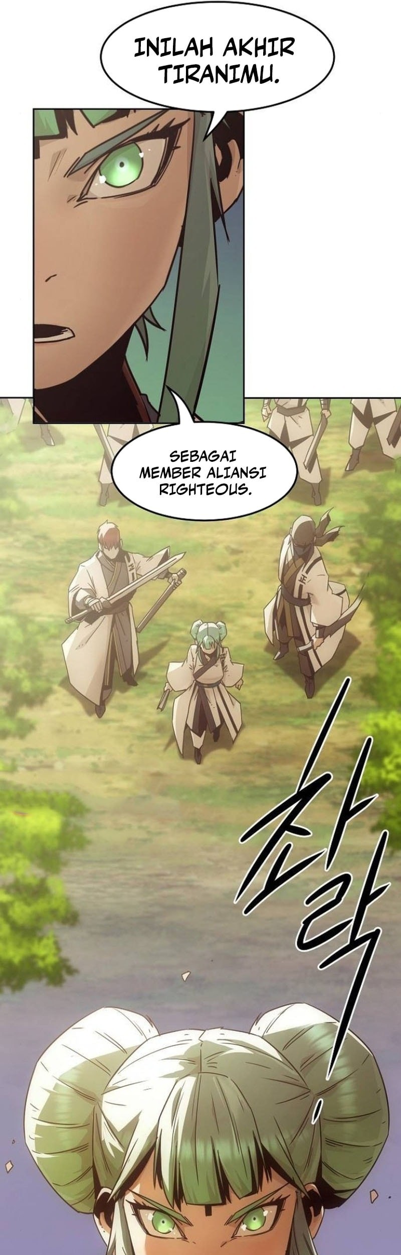 Chapter 85 - halaman 26