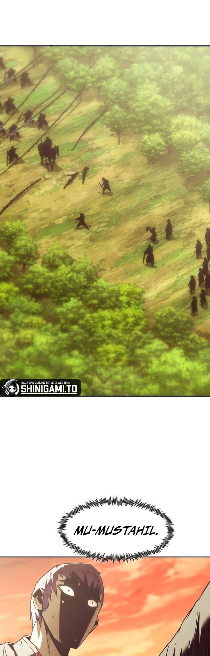 Chapter 85 - halaman 28