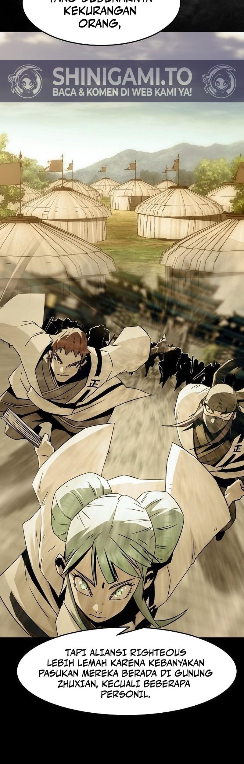 Chapter 86 - halaman 8