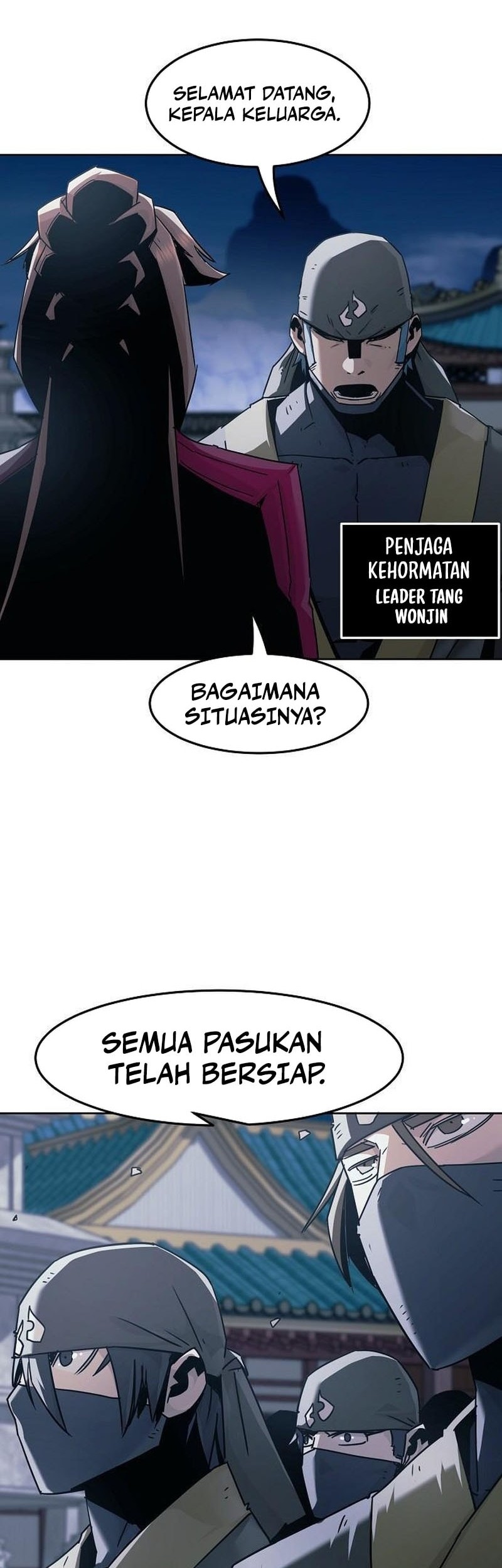 Chapter 86 - halaman 28