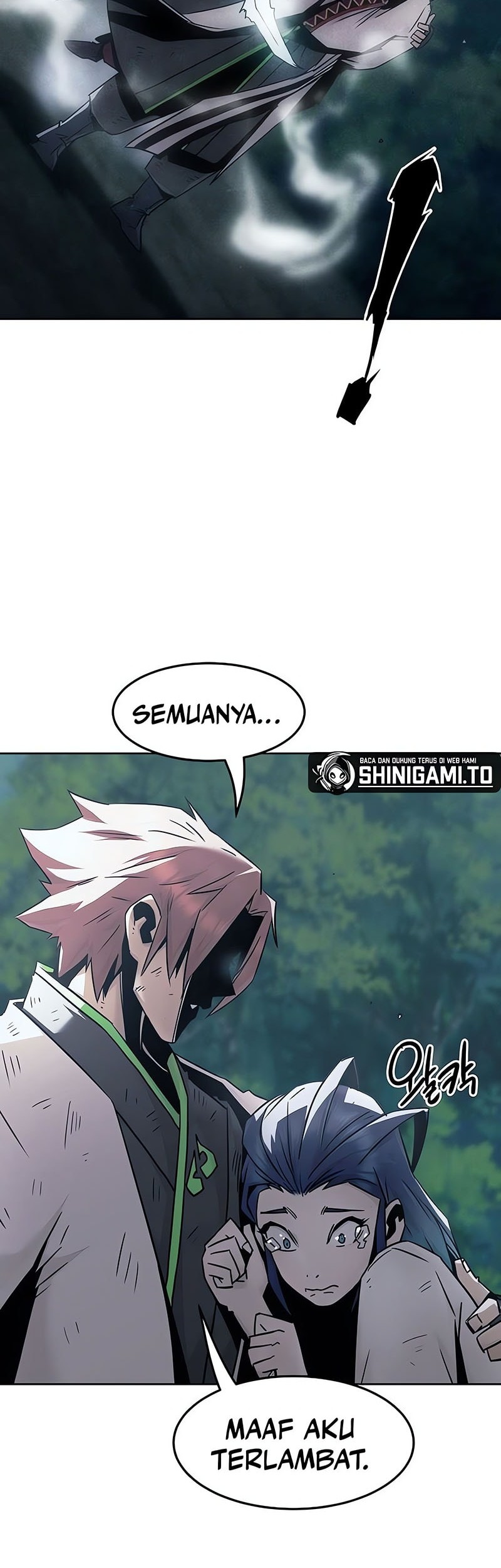 Chapter 87 - halaman 57